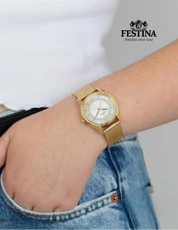 FESTINA Ladies Watch